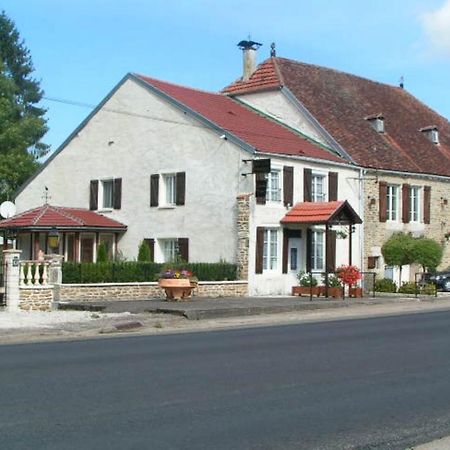 B&B Mirage Frecourt Exterior photo