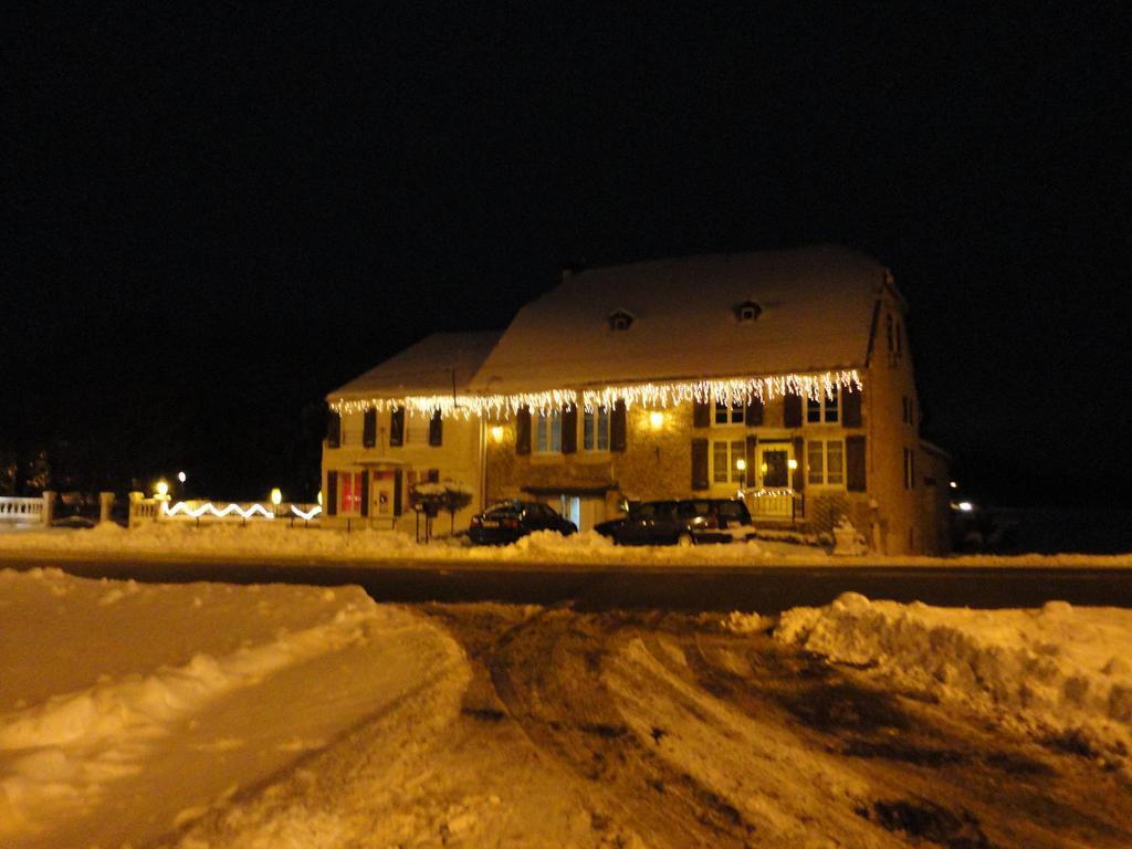 B&B Mirage Frecourt Exterior photo
