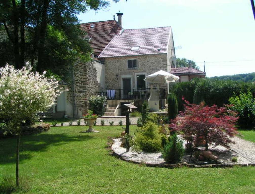 B&B Mirage Frecourt Exterior photo